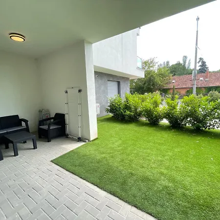 Aranyhid Deluxe Balatonalmádi