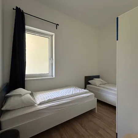 Aranyhid Deluxe Διαμέρισμα Balatonalmádi