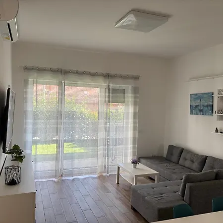 Aranyhid Deluxe Διαμέρισμα Balatonalmádi