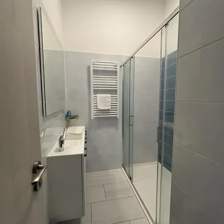 Aranyhid Deluxe Διαμέρισμα