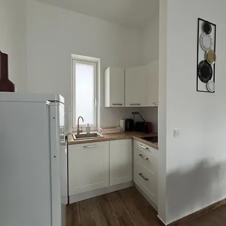 Διαμέρισμα Aranyhid Deluxe *