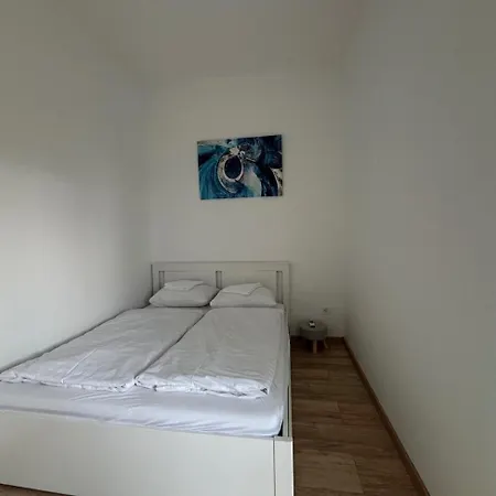 Διαμέρισμα Aranyhid Deluxe