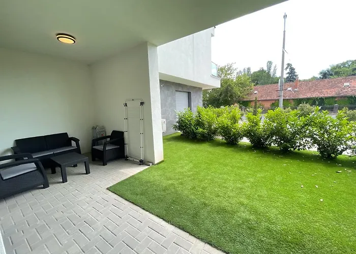 Aranyhid Deluxe Balatonalmádi