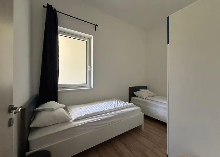 Aranyhid Deluxe Apartament Balatonalmádi