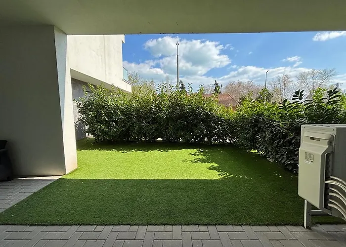 Aranyhid Deluxe Apartament