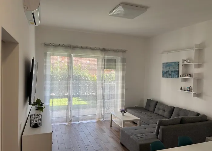 Aranyhid Deluxe Apartament Balatonalmádi