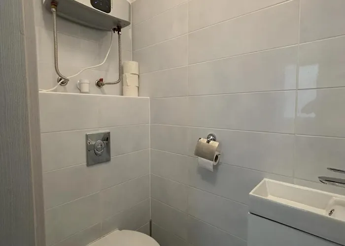Apartment Aranyhid Deluxe