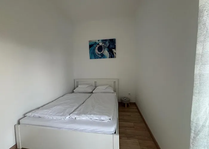 Apartament Aranyhid Deluxe